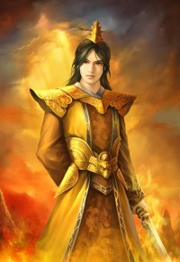 龍行邊緣