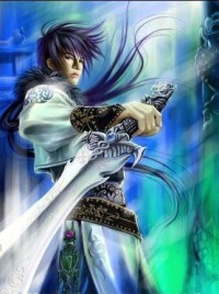 武道霸主王腾