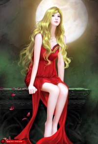 美人圖(全)