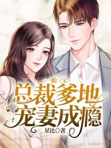 一胎三寶:總裁爹地寵妻成癮李安安褚逸辰