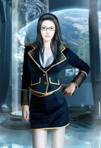 农家闺女财运多