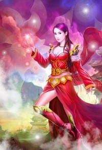 魔道小姐姐[快穿]