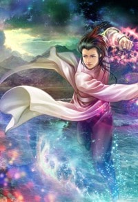 偷心透视小村医