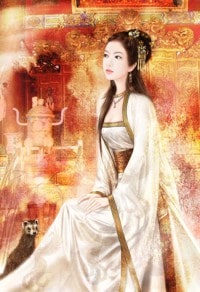 邻家少妇