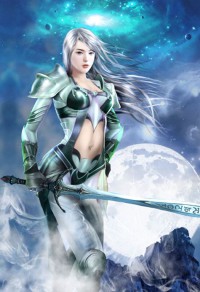 鬼舅（雙性生子）