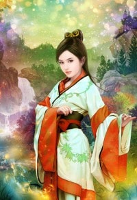 和女配閃婚後